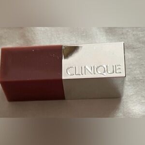 Clinique Lip Gloss in Deep Mauve